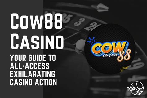 ag.cow88|COW88 Online Casino Login .